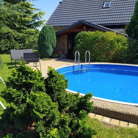 Vila Callum Relax & Wellness Ostrava Kültér fotó