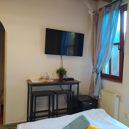Vila Callum Relax & Wellness Ostrava Kültér fotó