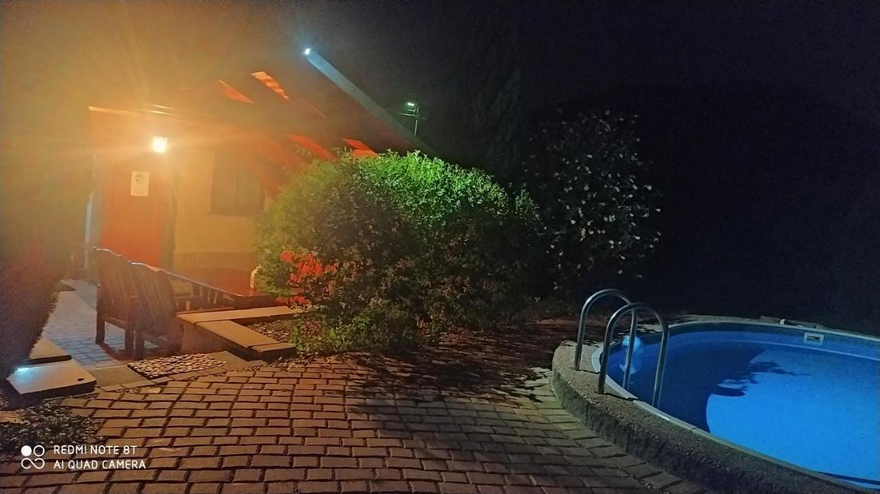 Vila Callum Relax & Wellness Ostrava Kültér fotó