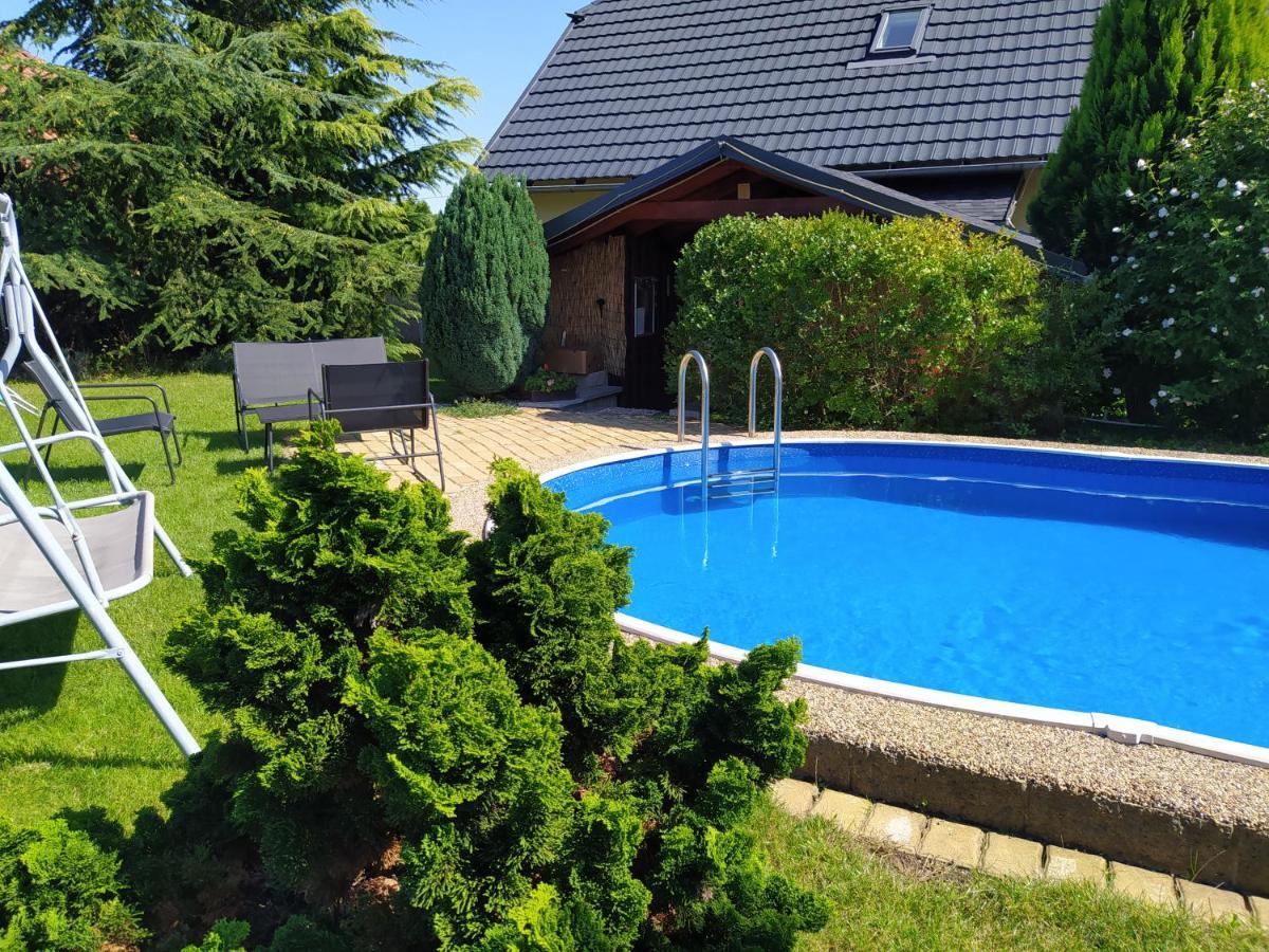 Vila Callum Relax & Wellness Ostrava Kültér fotó