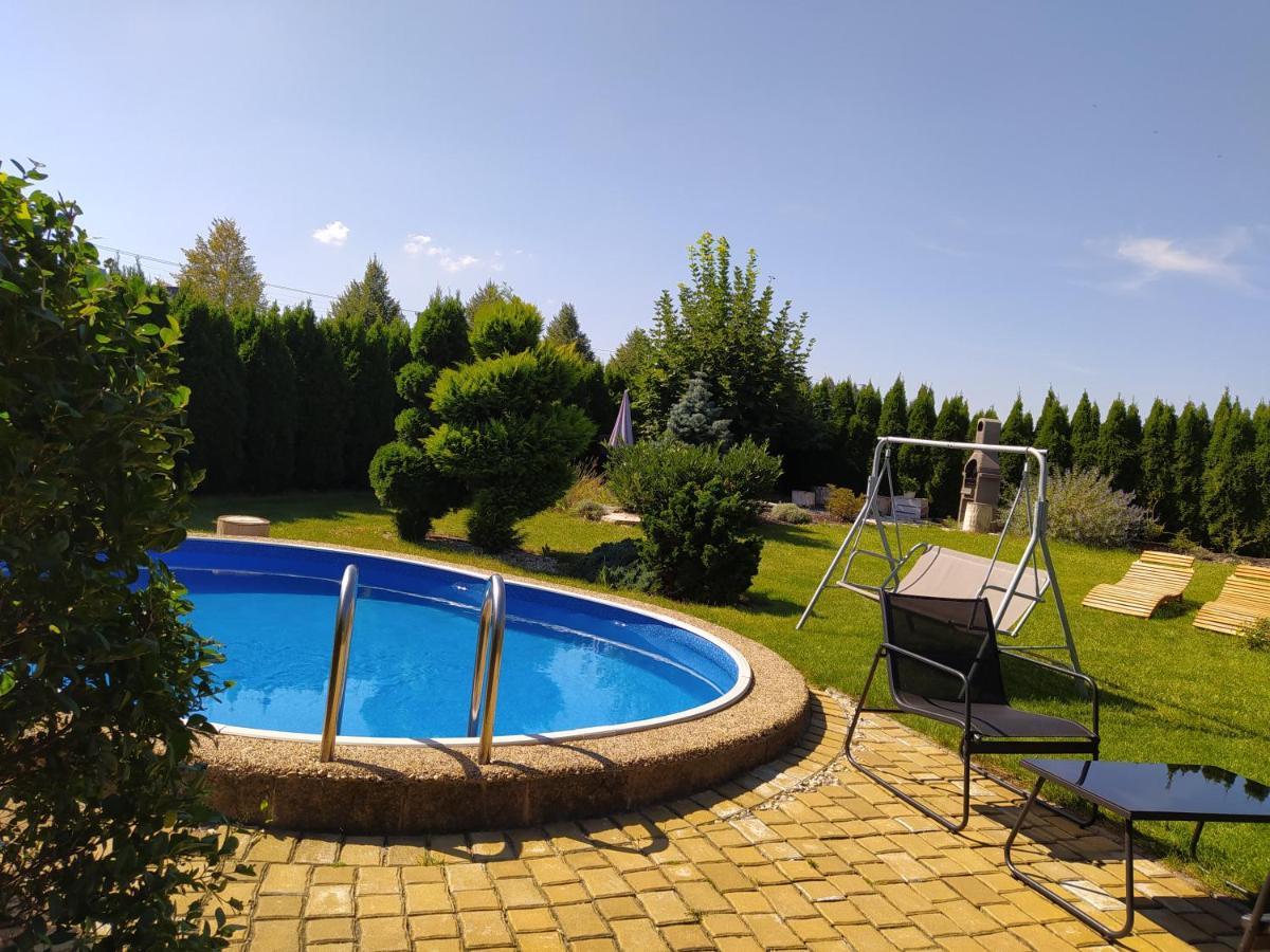 Vila Callum Relax & Wellness Ostrava Kültér fotó