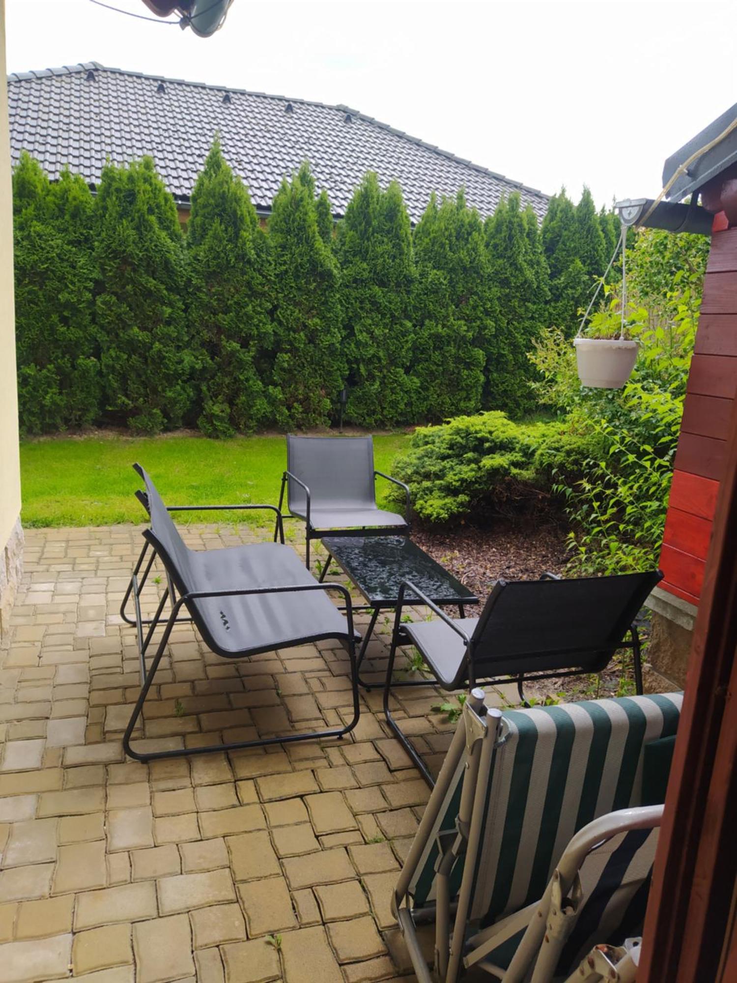 Vila Callum Relax & Wellness Ostrava Kültér fotó