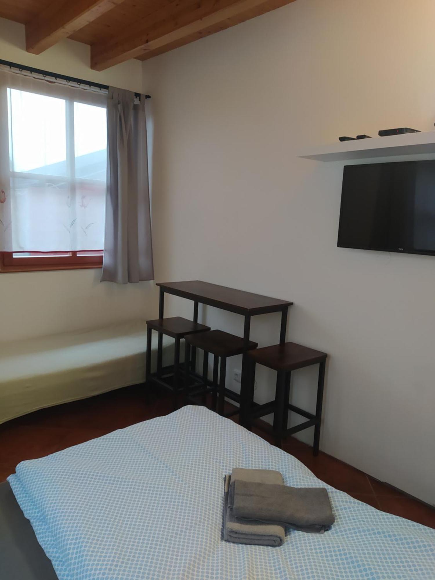 Vila Callum Relax & Wellness Ostrava Szoba fotó