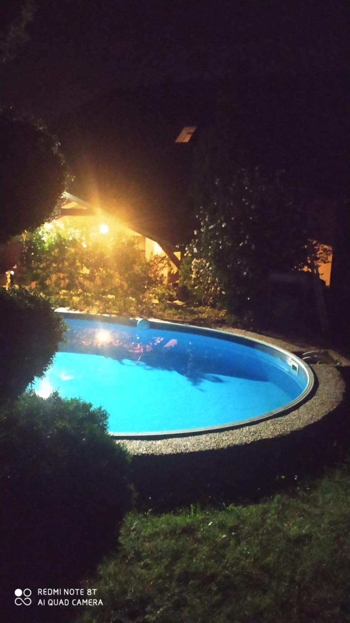 Vila Callum Relax & Wellness Ostrava Kültér fotó