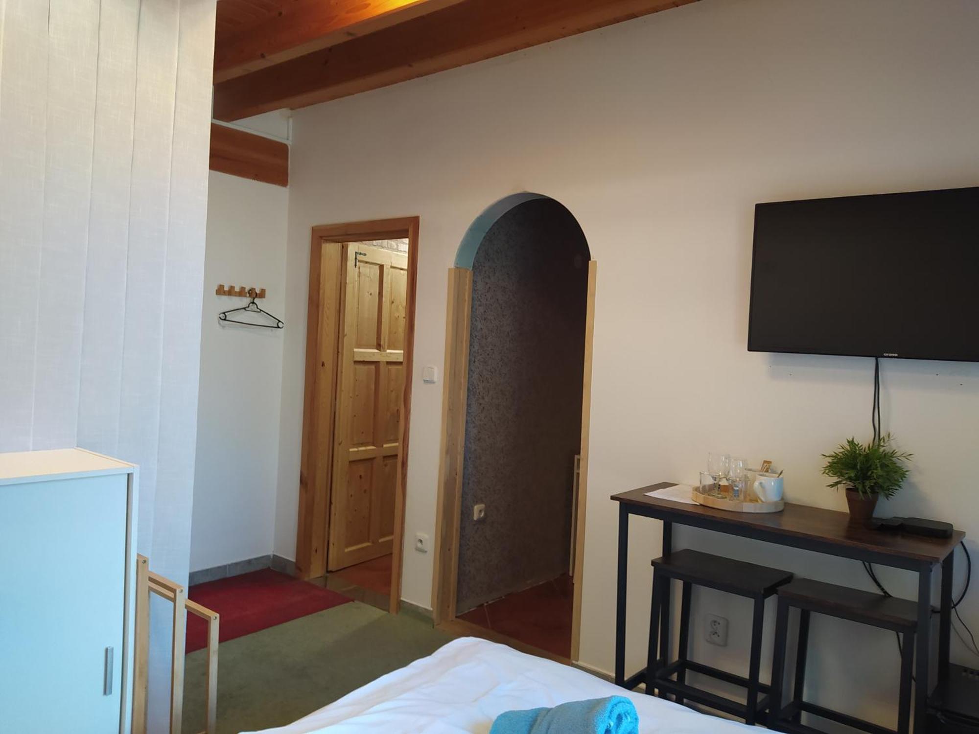 Vila Callum Relax & Wellness Ostrava Kültér fotó