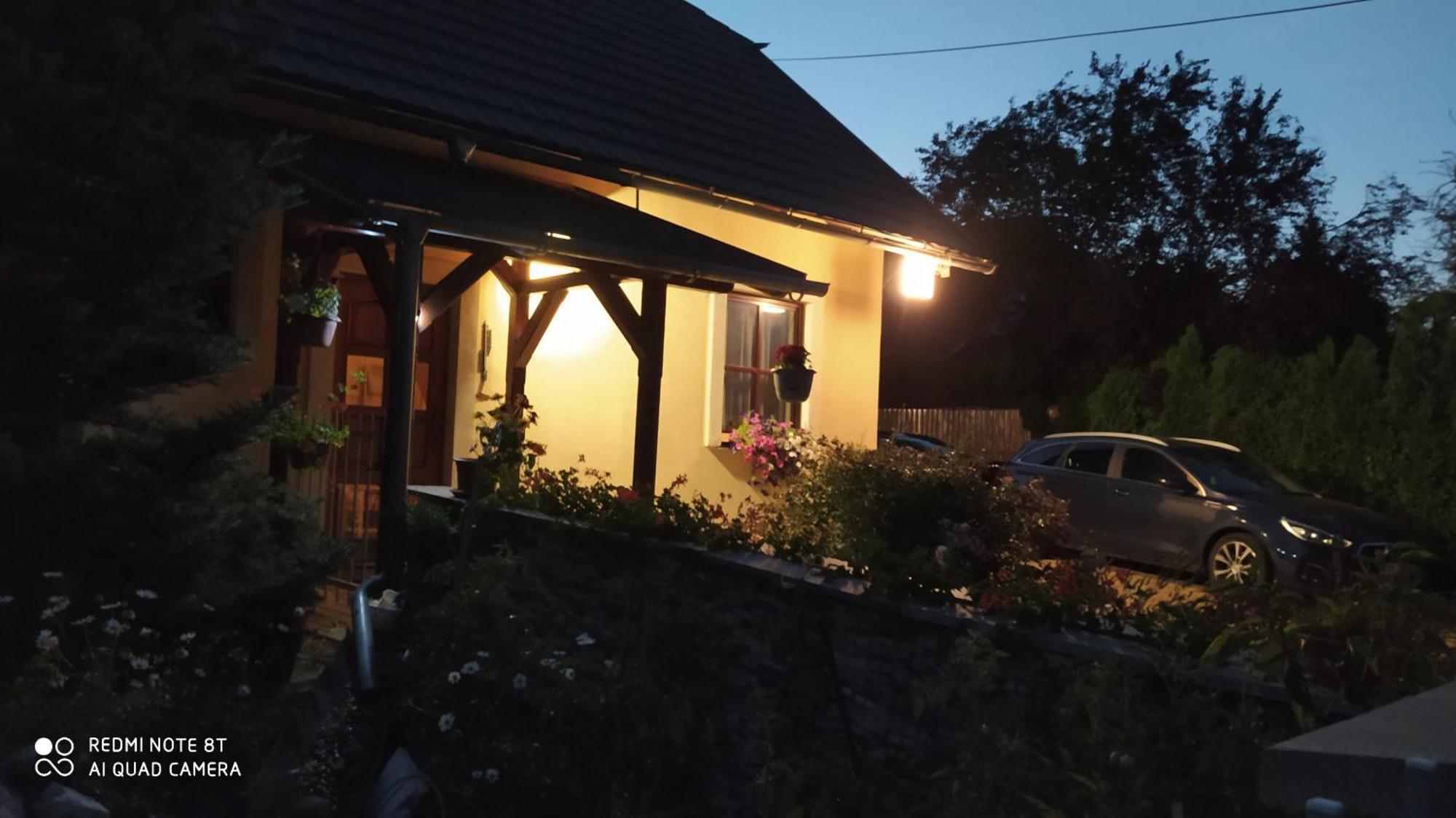 Vila Callum Relax & Wellness Ostrava Kültér fotó