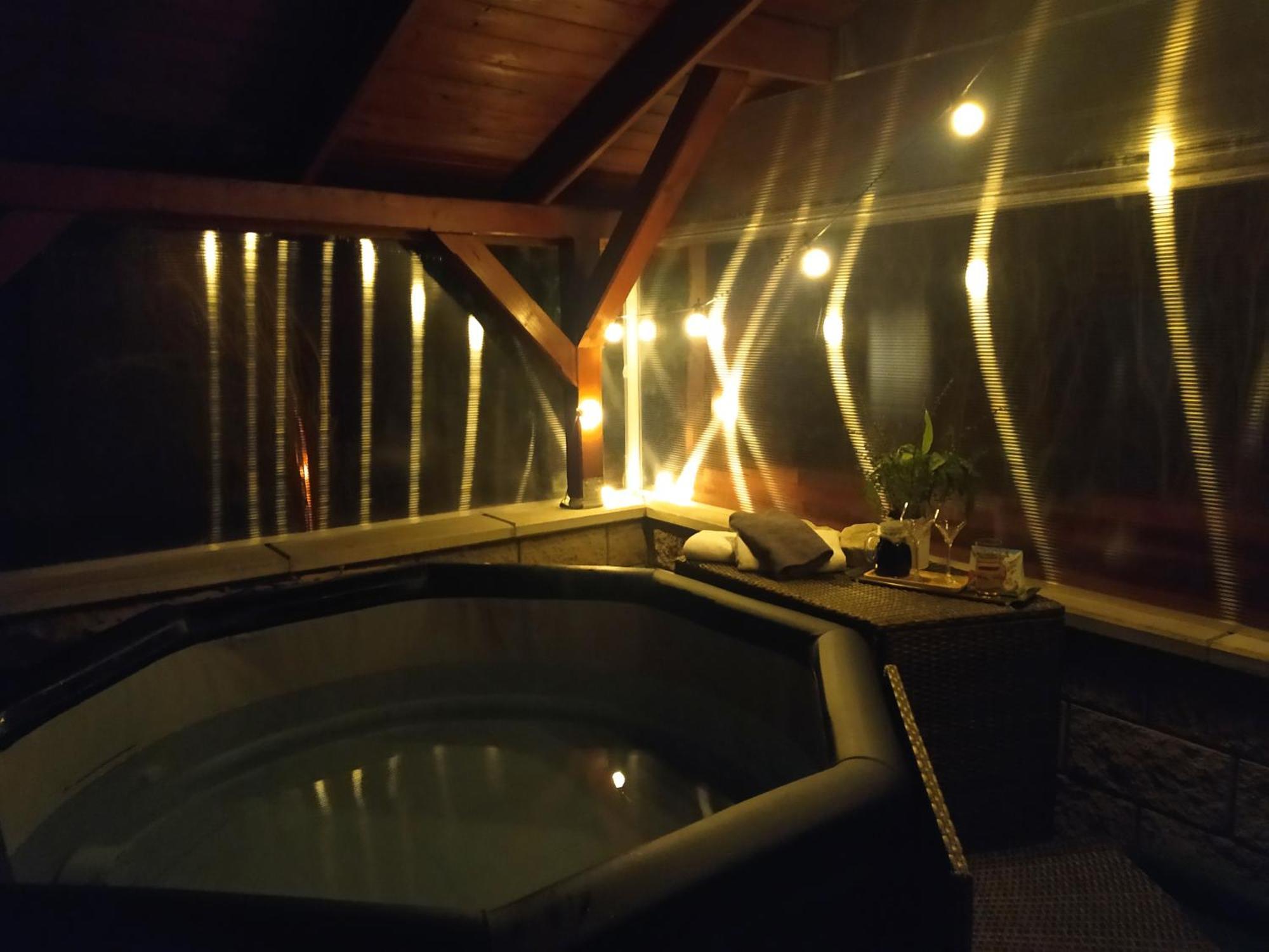 Vila Callum Relax & Wellness Ostrava Kültér fotó