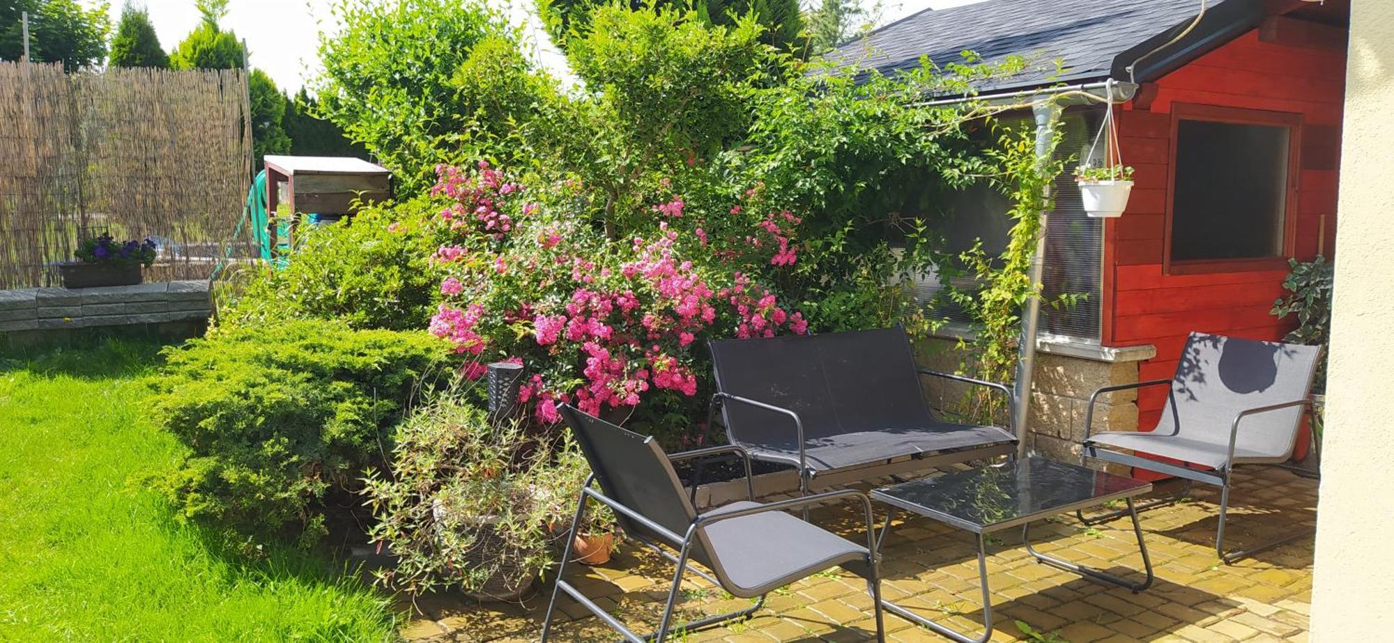 Vila Callum Relax & Wellness Ostrava Kültér fotó