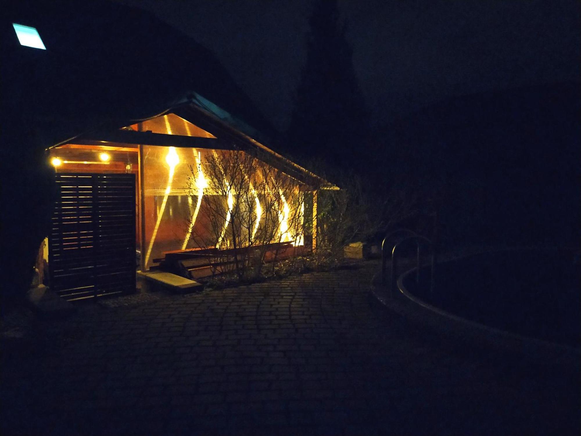 Vila Callum Relax & Wellness Ostrava Kültér fotó