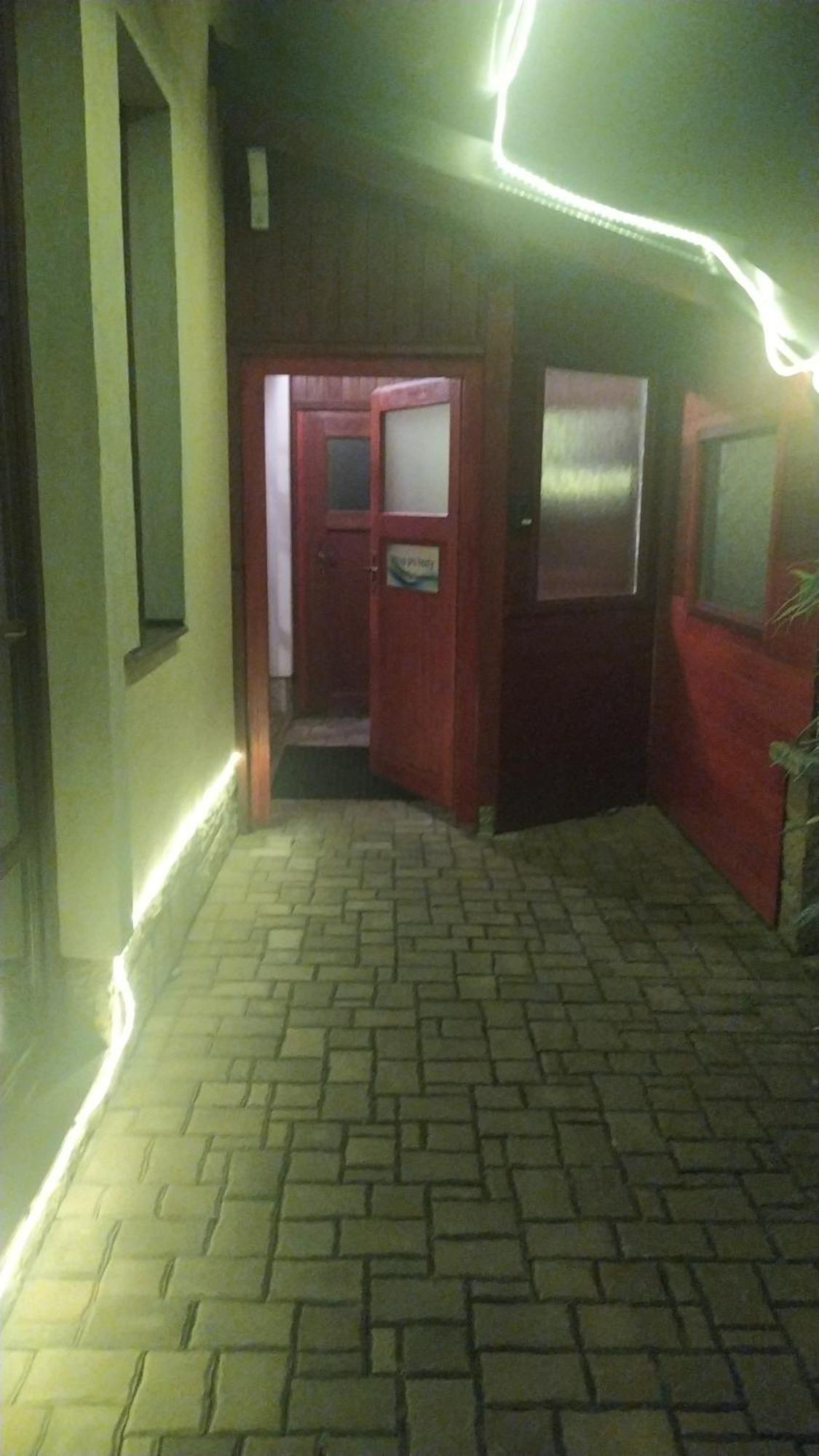 Vila Callum Relax & Wellness Ostrava Kültér fotó