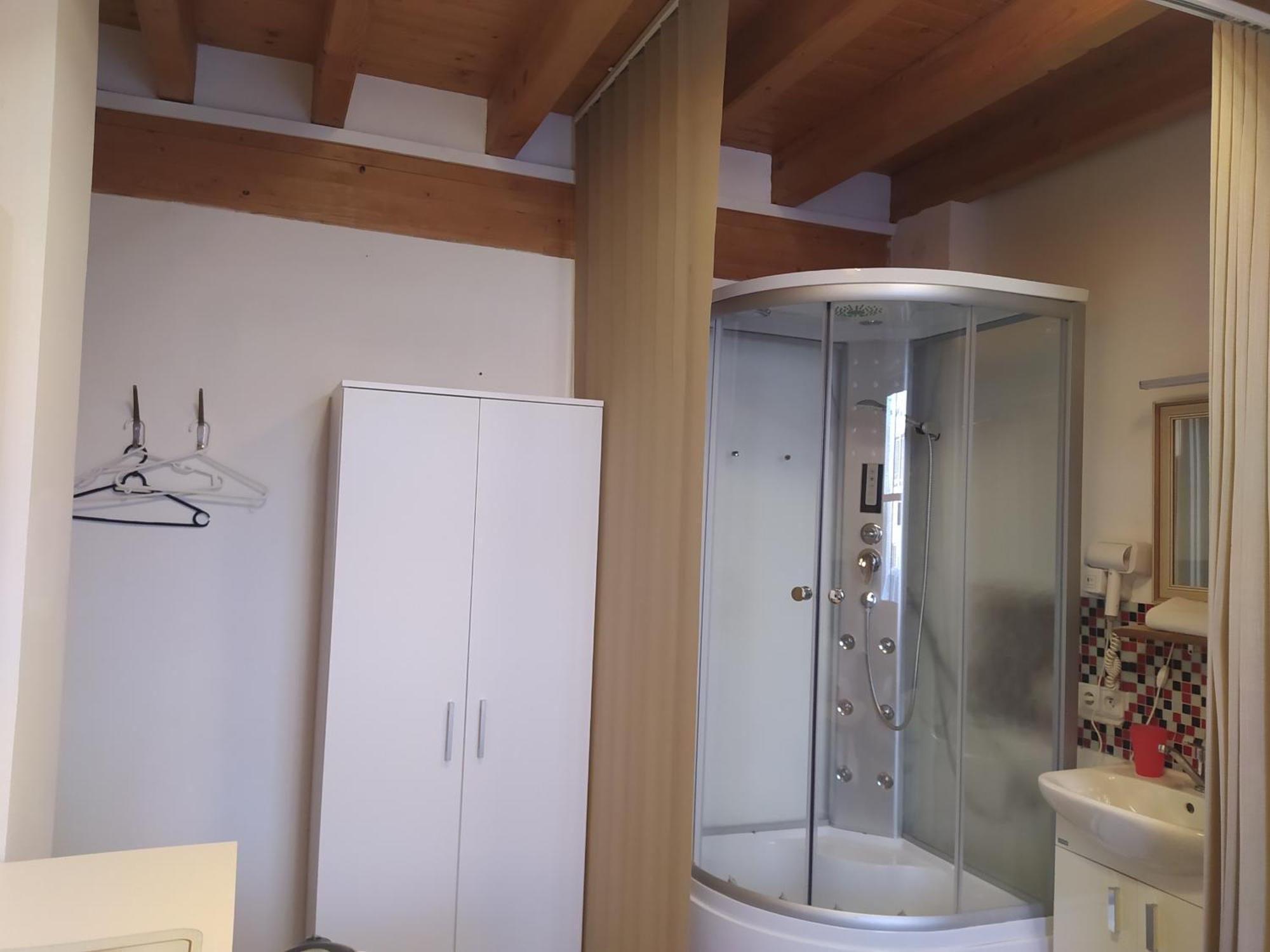 Vila Callum Relax & Wellness Ostrava Szoba fotó
