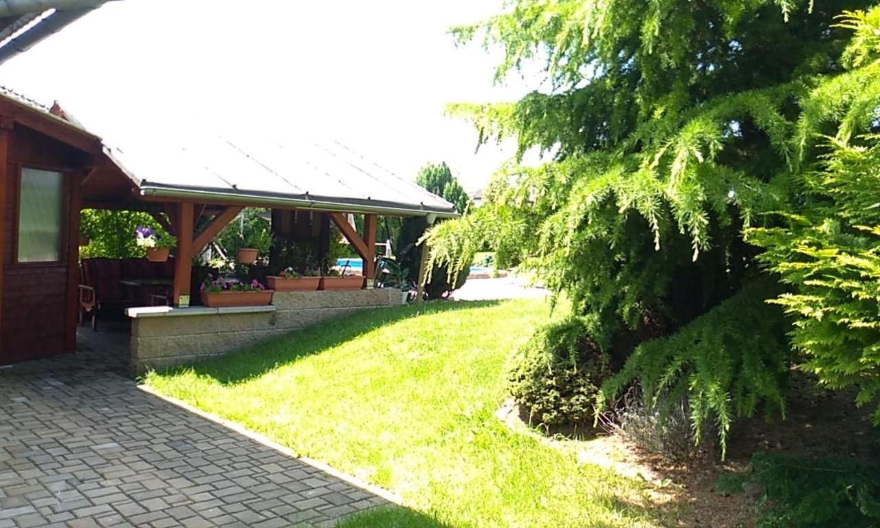 Vila Callum Relax & Wellness Ostrava Kültér fotó